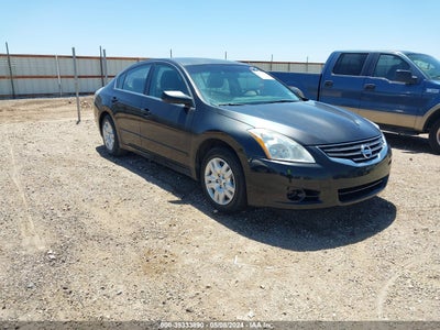 Nissan Altima 2011