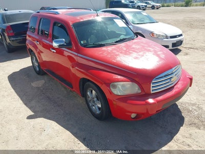 Chevrolet Hhr 2006