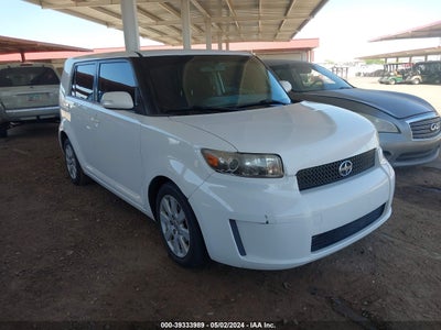 Scion Xb 2008