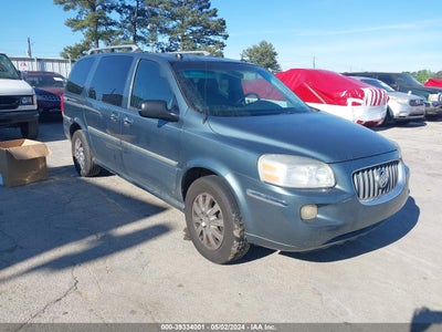 Buick Terraza 2005