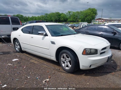 DODGE CHARGER 2009