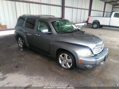 CHEVROLET HHR 2006