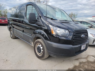 Ford Transit-150 2019