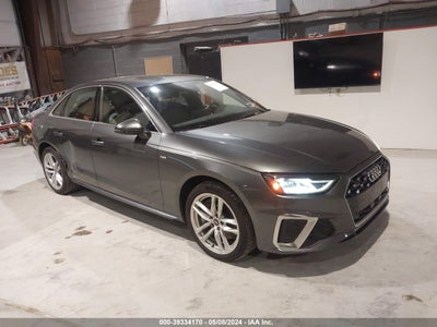 AUDI TT 2021