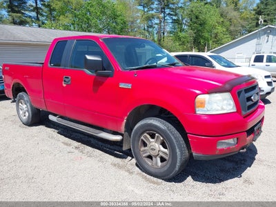 FORD F-150 2005