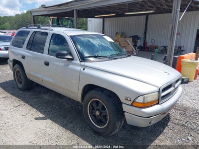 Dodge Durango 2000