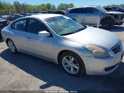 Nissan Altima 2007