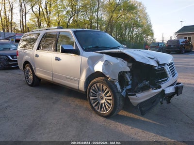 LINCOLN NAVIGATOR L 2017