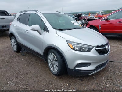 BUICK ENCORE 2018