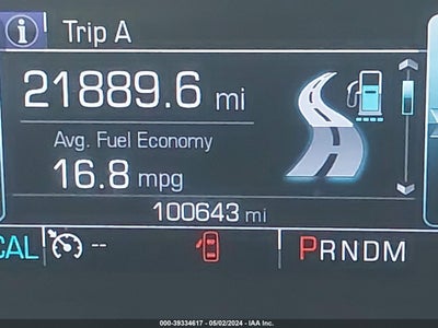 DayDrive