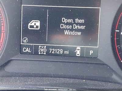 DayDrive