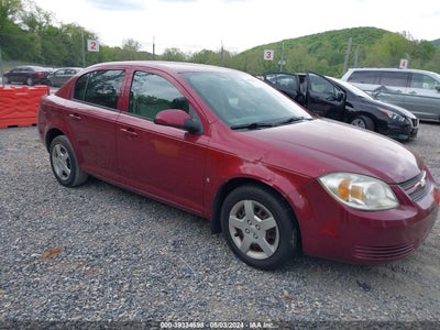 Chevrolet Cobalt 2008