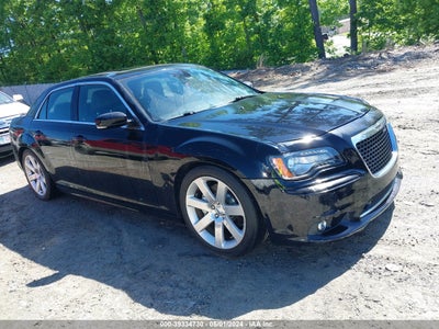 Chrysler 300 2012