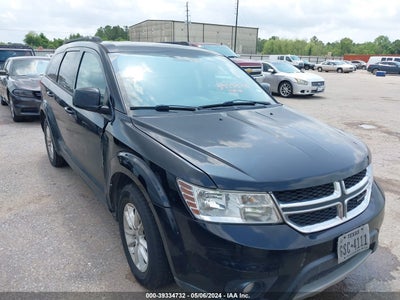 Dodge Journey 2015