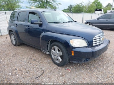 Chevrolet Hhr 2008