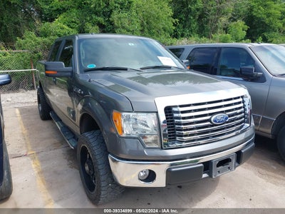 Ford F-150 2010