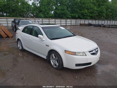 ACURA TL 2006