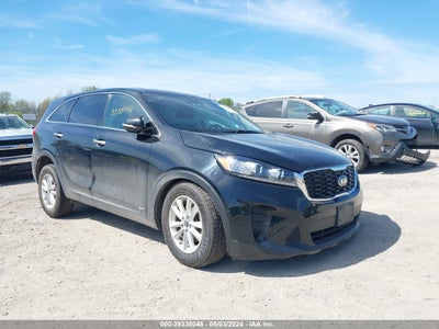 KIA SORENTO 2019