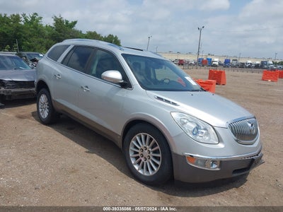 BUICK ENCLAVE 2009