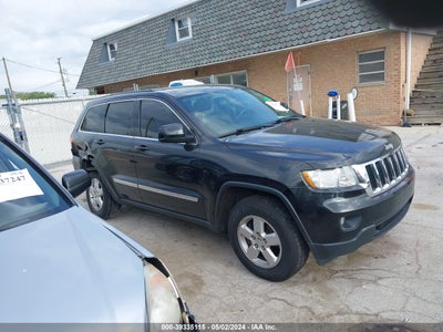 JEEP GRAND CHEROKEE 2013