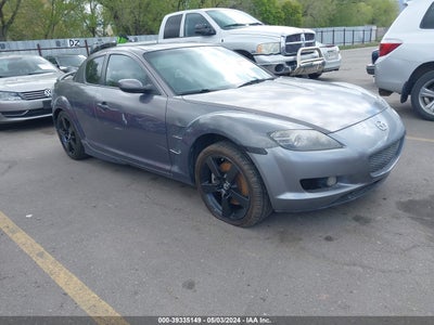 Mazda Rx-8 2006