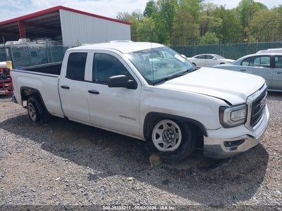 GMC SIERRA 1500 LIMITED 2019