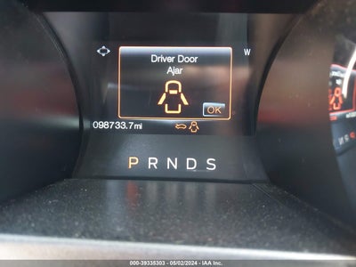 DayDrive