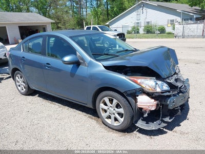 Mazda 3 2010