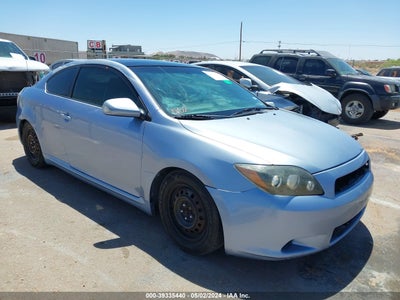 Scion Tc 2008