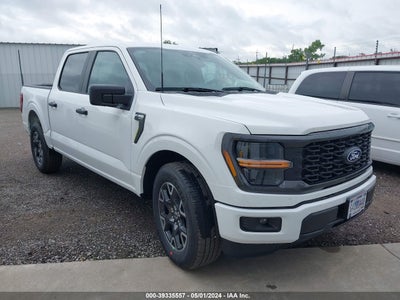 Ford F-150 2024