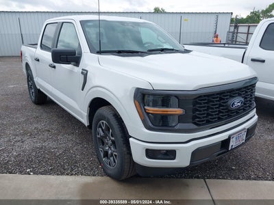 Ford F-150 2024