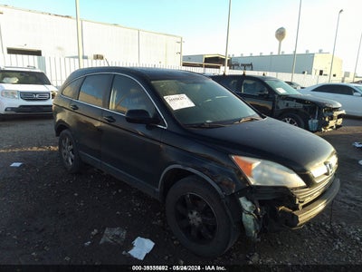 HONDA CR-V 2009