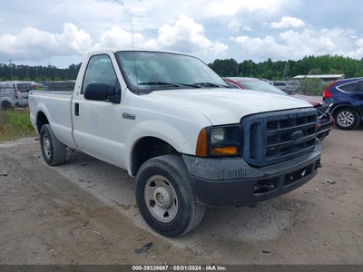 Ford F-250 2006
