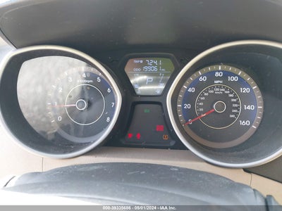 DayDrive