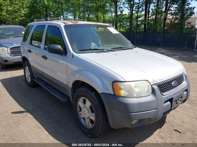 FORD ESCAPE 2003