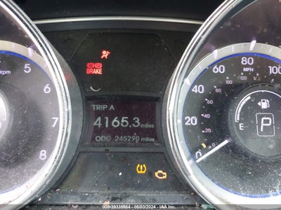 DayDrive