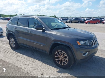 Jeep Grand cherokee 2014