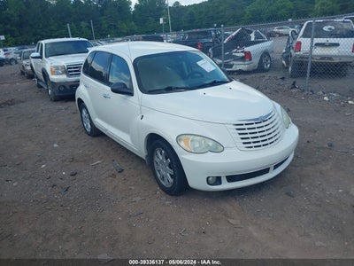 CHRYSLER PT CRUISER 2008