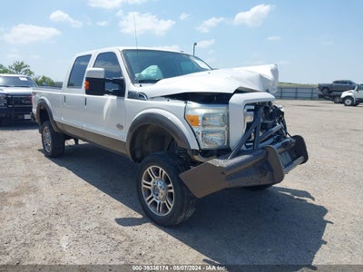 FORD F-250 2015