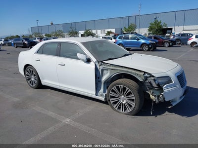 CHRYSLER 300 2013