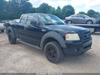Ford F-150 2007