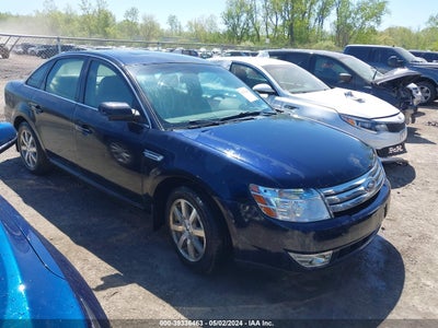 FORD TAURUS 2009