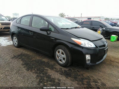 Toyota Prius 2010