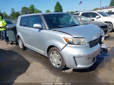 SCION XB 2008
