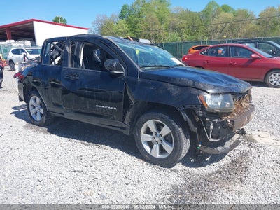 JEEP COMPASS 2016
