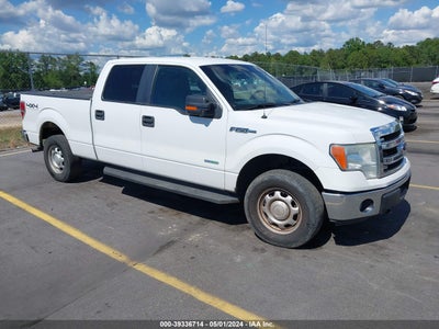 Ford F-150 2014