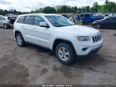 JEEP GRAND CHEROKEE 2014
