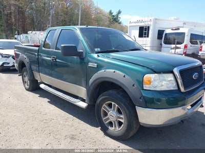FORD F-150 2007