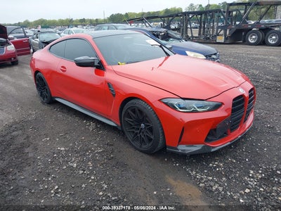BMW M4 2023
