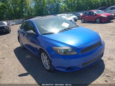 SCION TC 2006